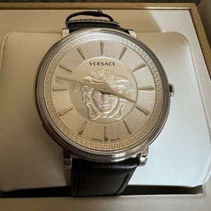 Authentic Versace Watch